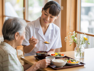 医療・介護・福祉特集