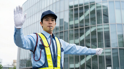 清掃・警備特集