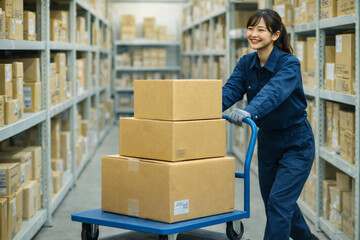 工場・軽作業特集