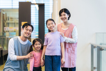 一般社団法人 ゆうき　放課後等デイサービス花咲く1号館