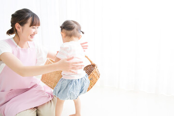 セイナー学園（社会福祉法人カタス会）