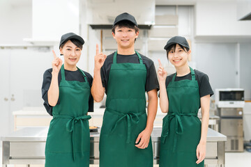 手づくりうどん 味の民芸 足利店