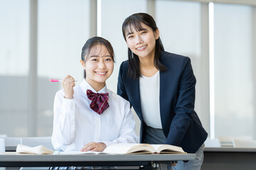 東葉高等学校