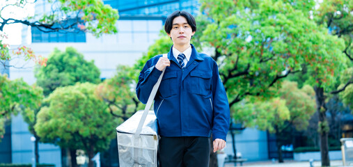 岡本 合同会社　ライフデリ練馬和光店