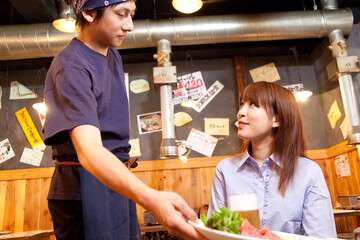 焼肉アリラン　土橋店