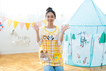 株式会社 Adventure Kids