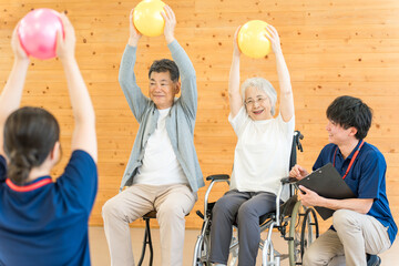 デイサービスリハビリセンターわおん