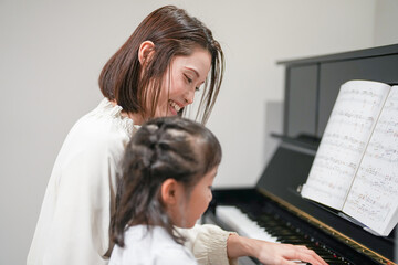 ぽこあぽこ音楽教室　門戸厄神教室