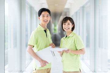 株式会社ワークパル