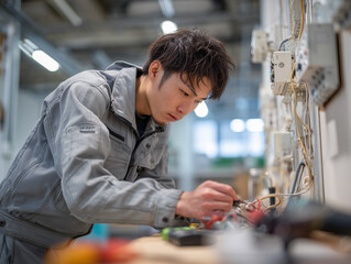 株式会社 富士見電機製作所