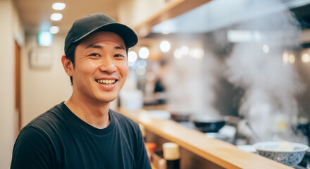 鶏白湯つけ麺まるや　みよし西田店