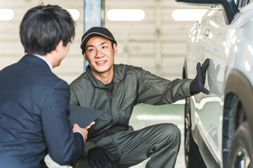 有限会社 オカモト自動車