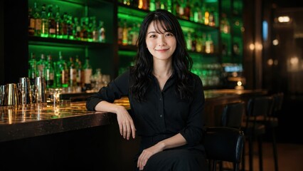 BAR北村