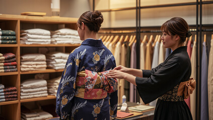 有限会社 澤村屋呉服店