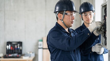 西川電工 株式会社