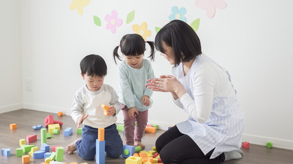 児童発達支援事業所 ひかり園