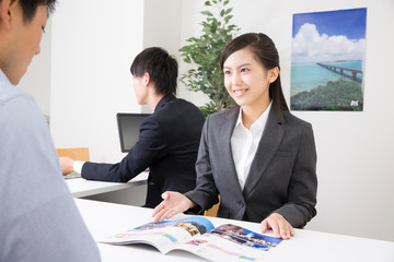 有限会社 旅行庵