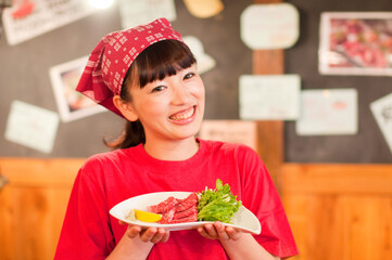 株式会社 ニシヨ工業　播州焼肉･ホルモン まねき牛