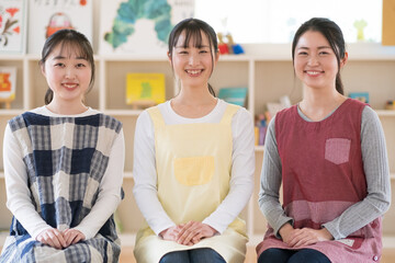 学校法人 五浦学園 ママの森幼稚園