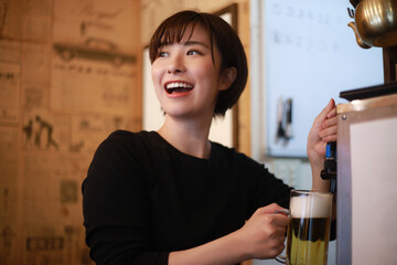 またふく 西田辺店