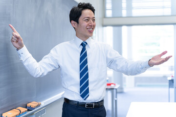 明治学院中学校　明治学院東村山高等学校