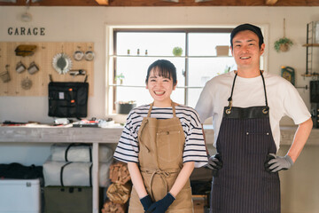 株式会社トラストワン　グランピング五感