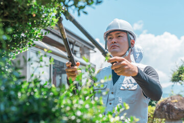 株式会社 庭ランド