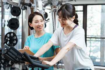 合同会社 Damen‐inc　プライベートジム EZIL
