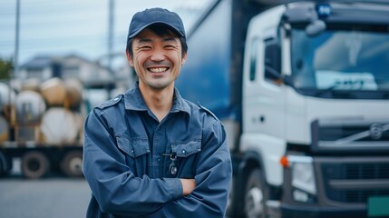 株式会社 六ツ星運送　伊勢原営業所