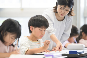 有限会社 ケーズ･エデュケーション　ITTO個別指導学院 静岡水道校