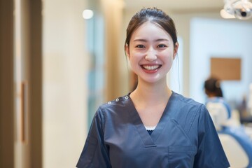 U Dental Clinic 牛田