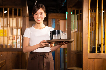 鶏ん家 栄住吉店