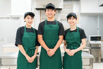 岡山長楽亭