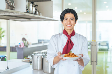 パスタとワインのお店Piacere!