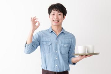 パイン 株式会社　パスタハウス庭