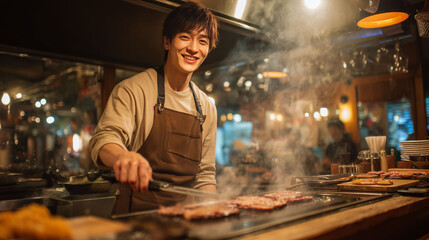 焼肉酒場 うしっぽ
