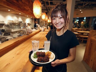 あっちゃんの台所 枚方本店