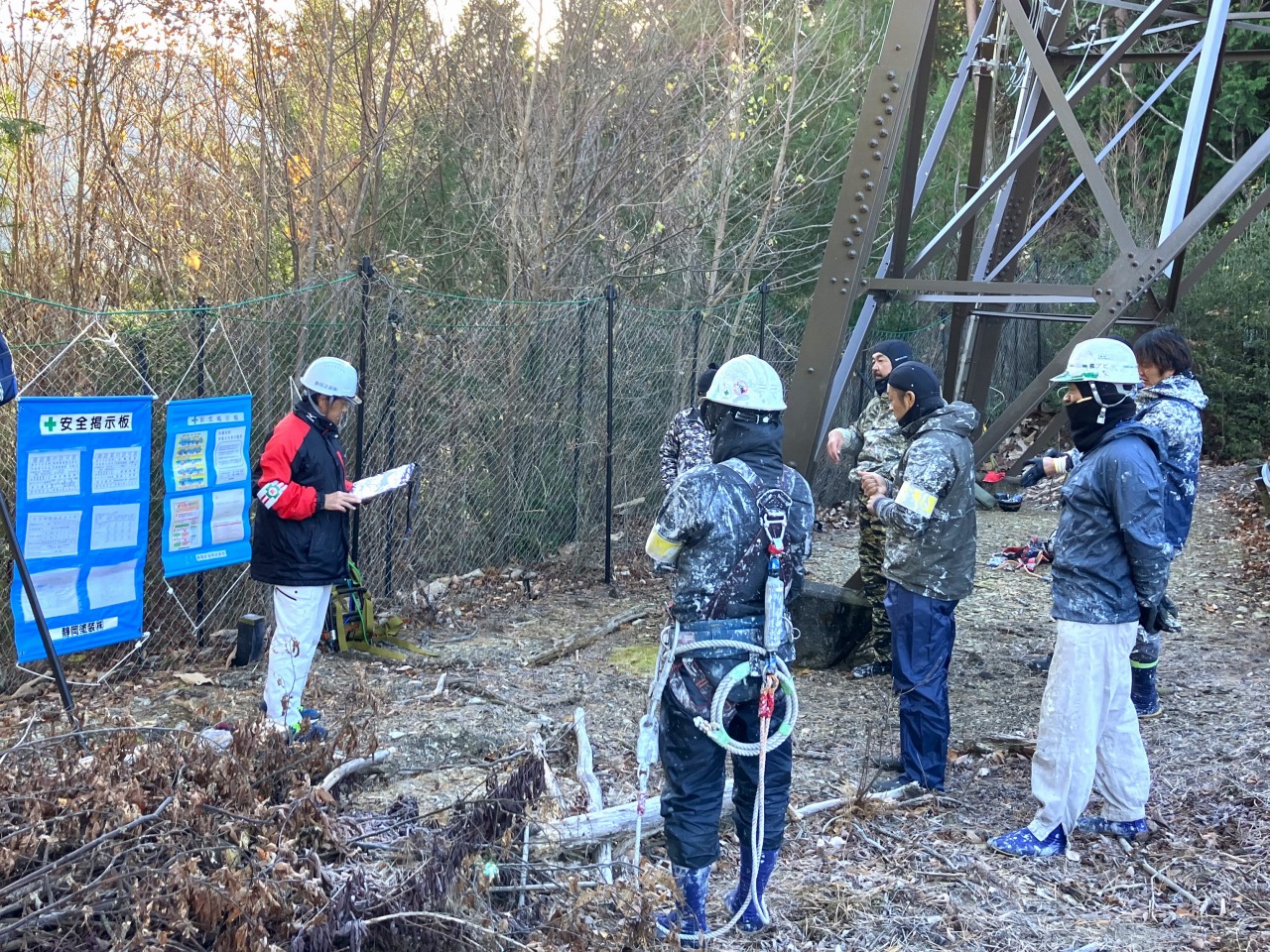 静岡塗装 株式会社