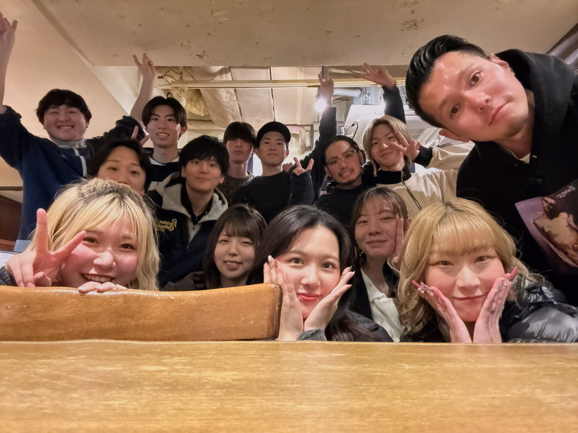 北海道料理海さくら　都通店