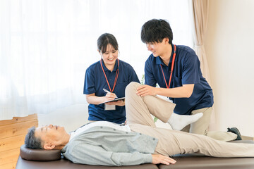 COCOKARA CARE 訪問看護リハビリステーション
