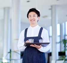 おにぎりがスキすぎて。日本橋店