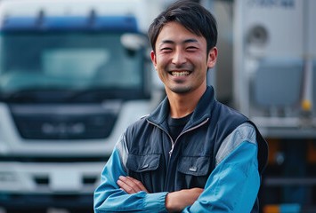 株式会社 盛運【大型ドライバー】