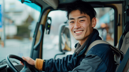 株式会社 盛運【2トンウイング車ドライバー】